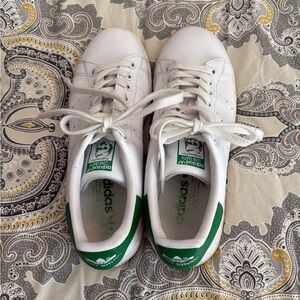 Adidas Stan Smith shoes size 8 1/2